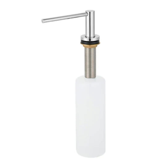 Dispensador de Jabón Circular