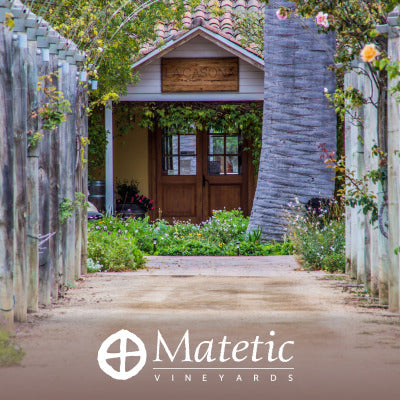 Escapada en Hotel La Casona – Viña Matetic