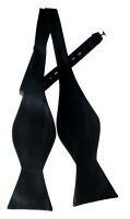 corbatin-de-lazo-negro-seda-luciacorbatas