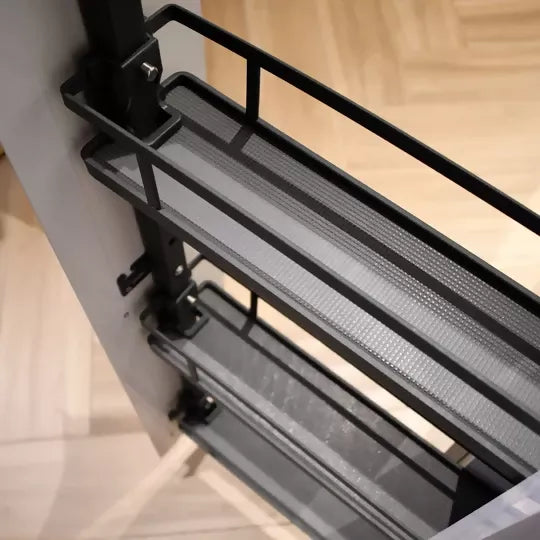 Despensa Extracción Total