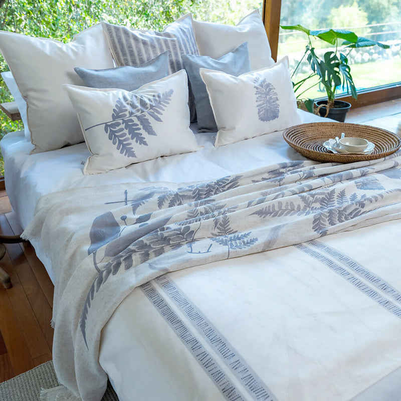 Juego de Sábanas Bosque