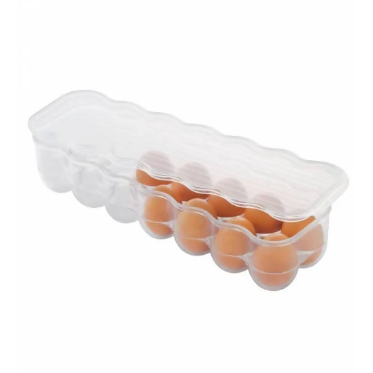 Contenedor de huevos fridge Interdesign