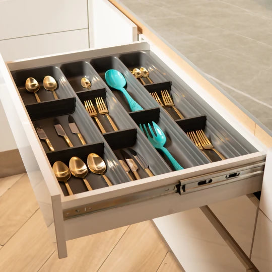 Organizador de cubiertos (Cubertero)
