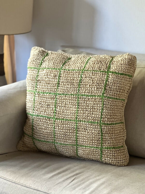 CojínLíneasVerdesTalca2