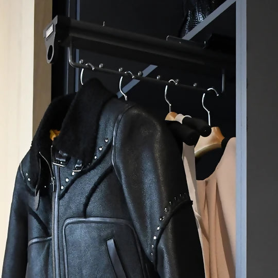 Colgador Extraíble Premium