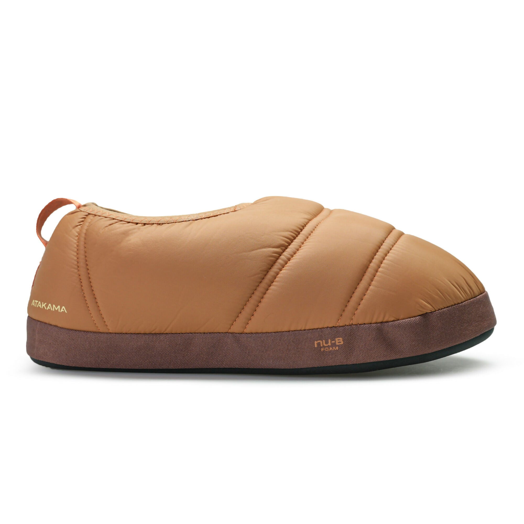 Pantufla Futaleufú Cafe Atakama Outdoor