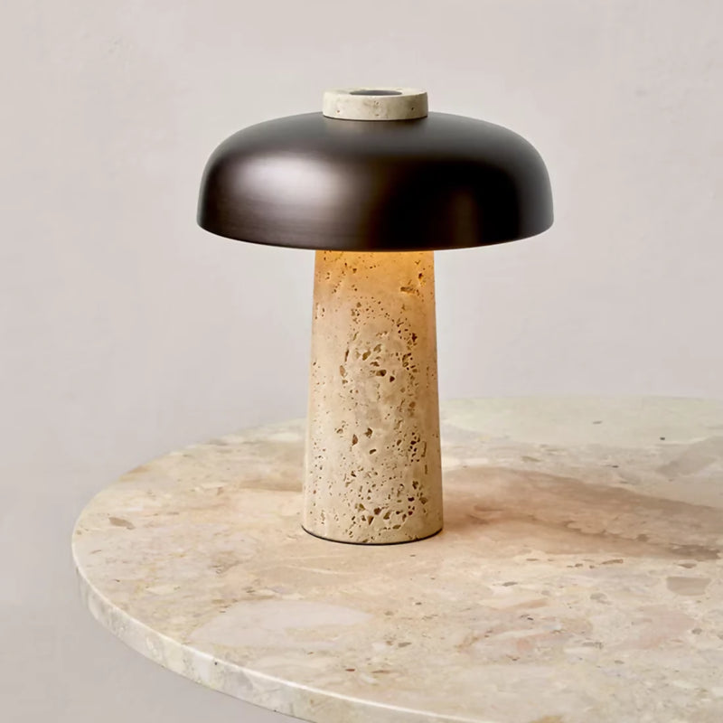 300625-1-4-lampara-led-color-negro-de-piedra-travertino