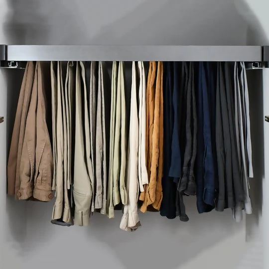 Pantalonero Extraíble