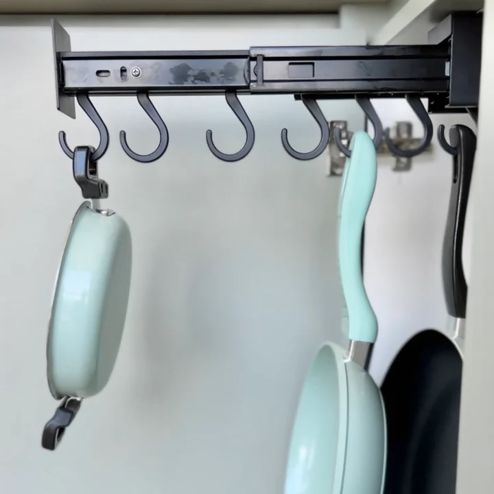 Colgador Multifuncional