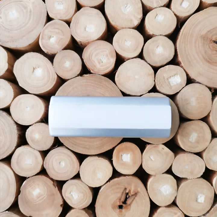 Luz led con sensor de movimiento