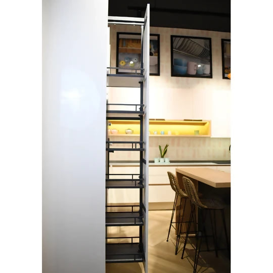 Despensa Extracción Total