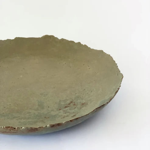 Plato Tierra Especial