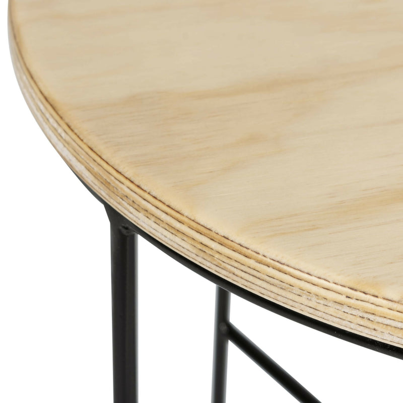 Mesa lateral Cruz | MIMA