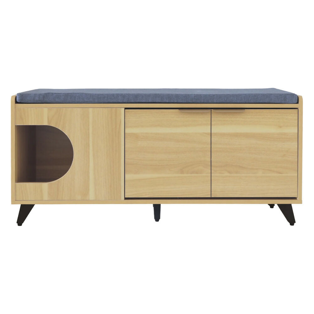 Gabinete zapatero Tucker