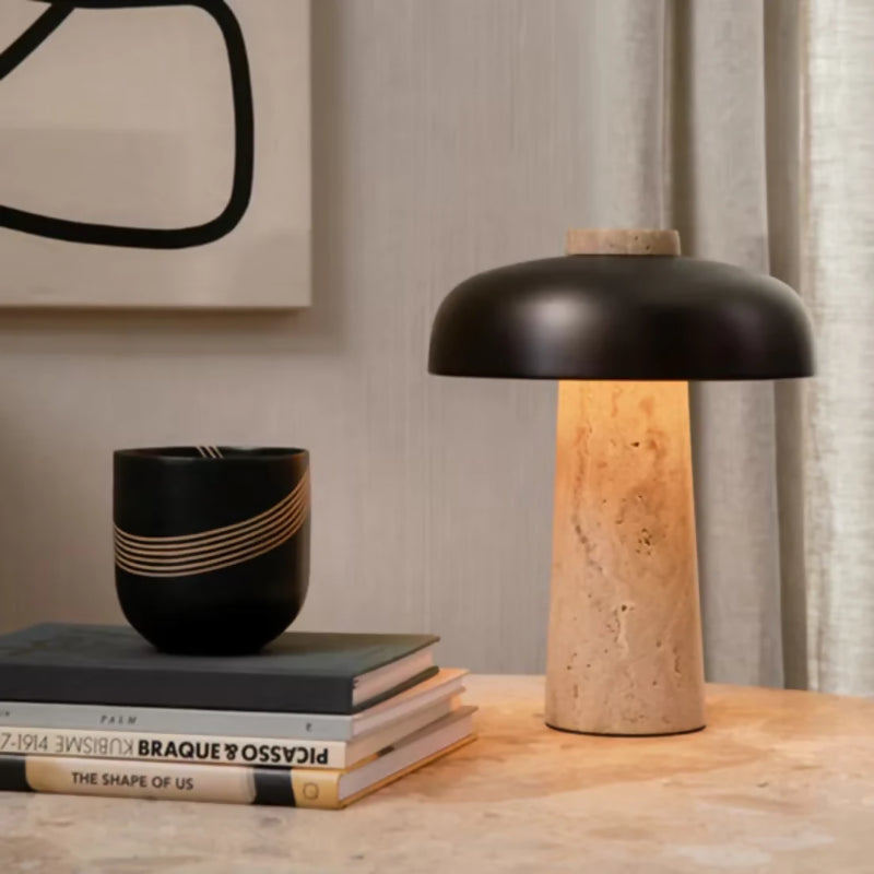 300625-1-3-lampara-led-color-negro-de-piedra-travertino