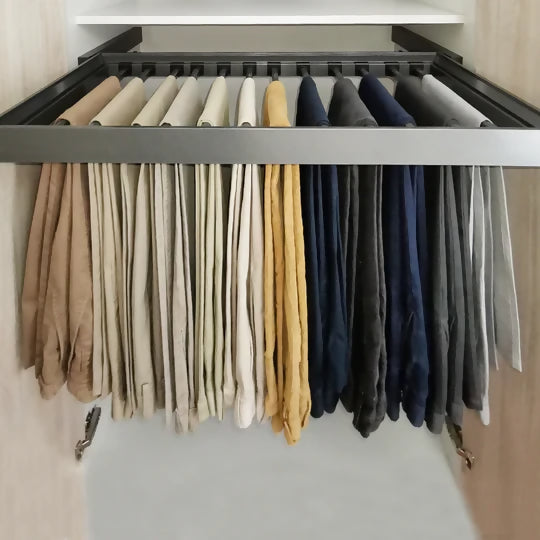 Pantalonero Extraíble