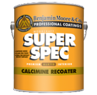 Recubrimiento de Calcimina Super Spec 306