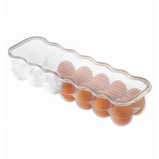 Contenedor de huevos fridge Interdesign