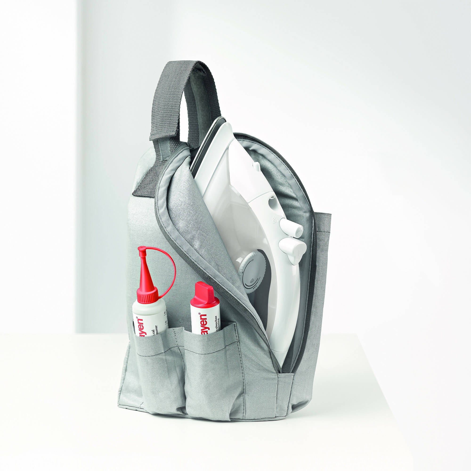 Funda para Plancha y Accesorios Rayen