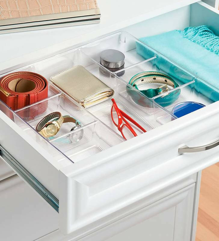 Organizador Cajones Linus Interdesign BazarED.cl