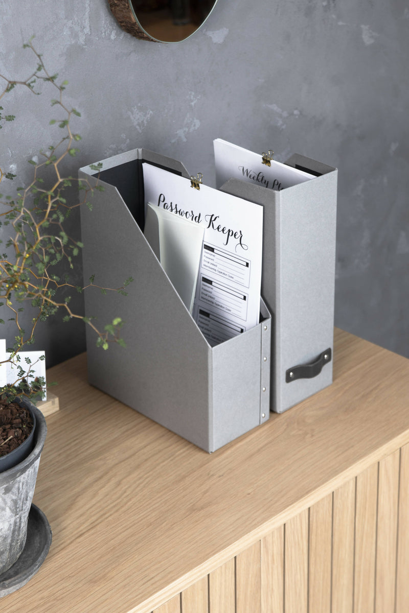 Organizador Archivos, Pack de 2 BIGSO