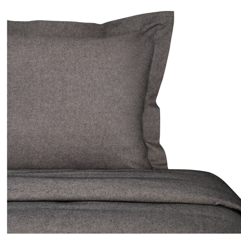 Funda de plumón tela alta durabilidad 85% algodón - 15%poliéster