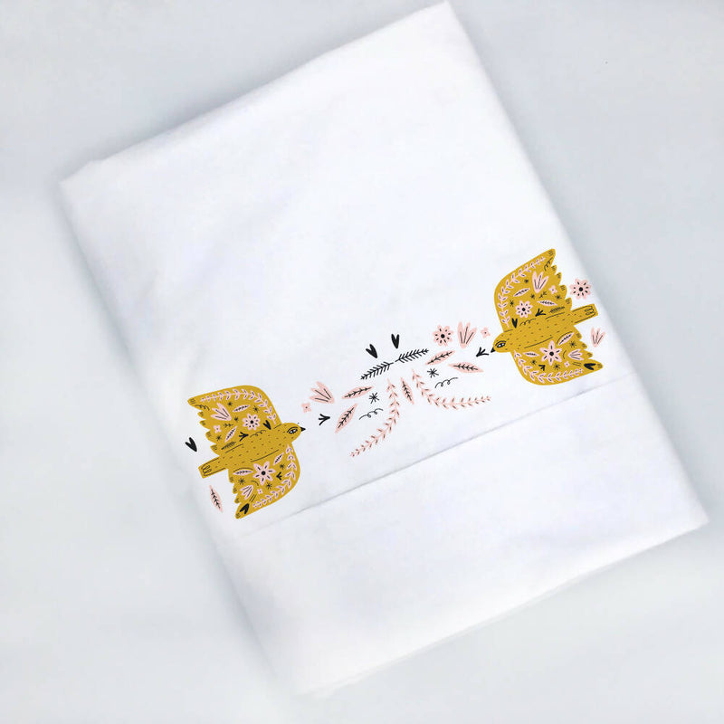 Juego de Sábanas Palomar