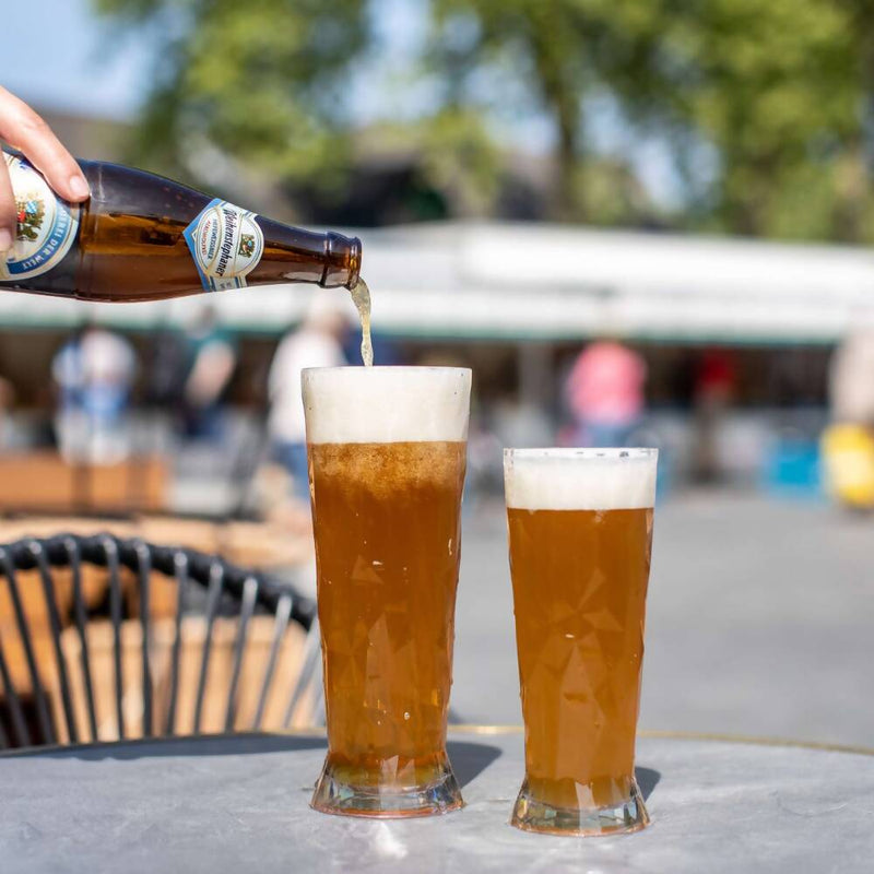 KOZIOL SET 6 VASOS SUPERGLASS N°11