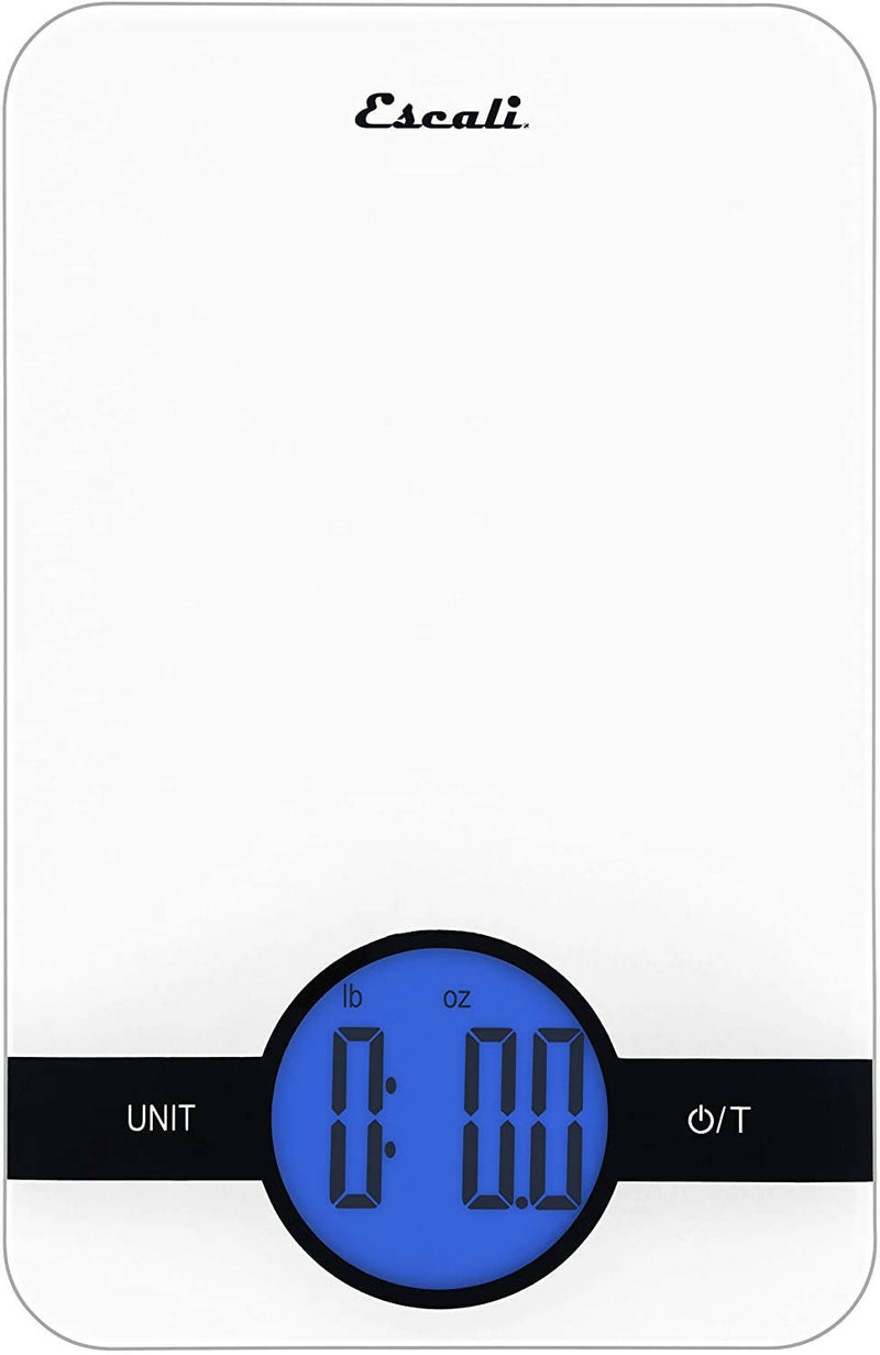 Balanza Cocina Escali