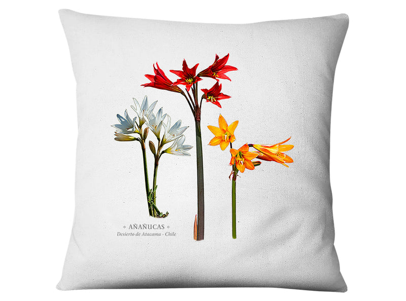 Funda de cojín Añañuca