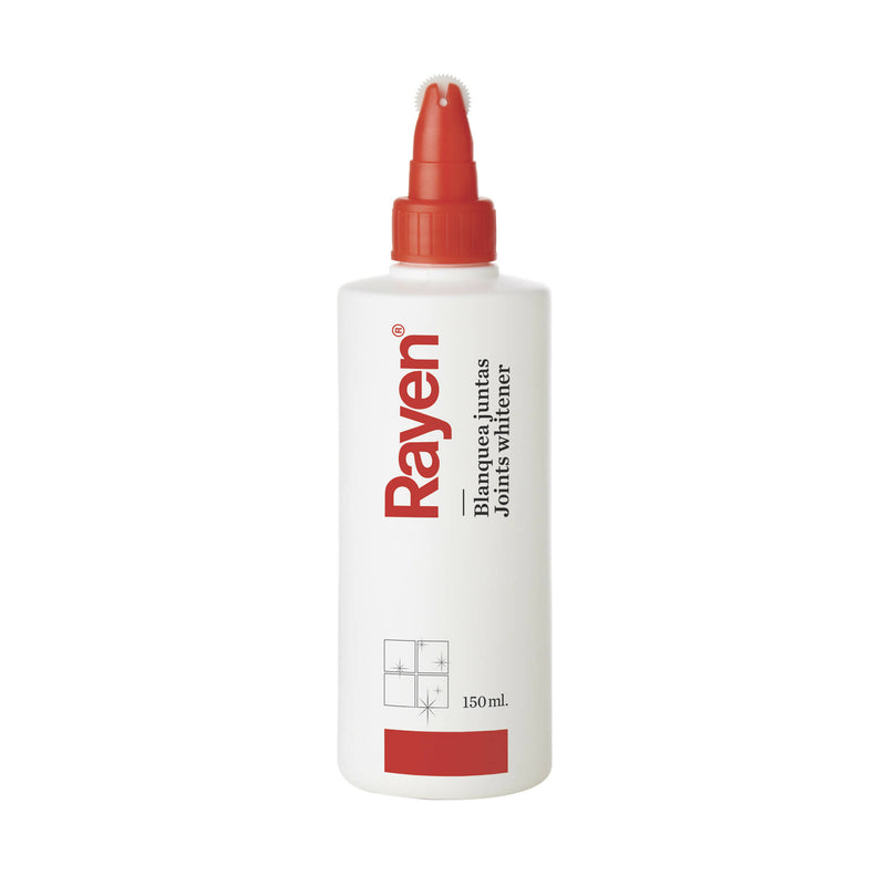 Blanqueador de Juntas de Azulejos Rayen 150 ml