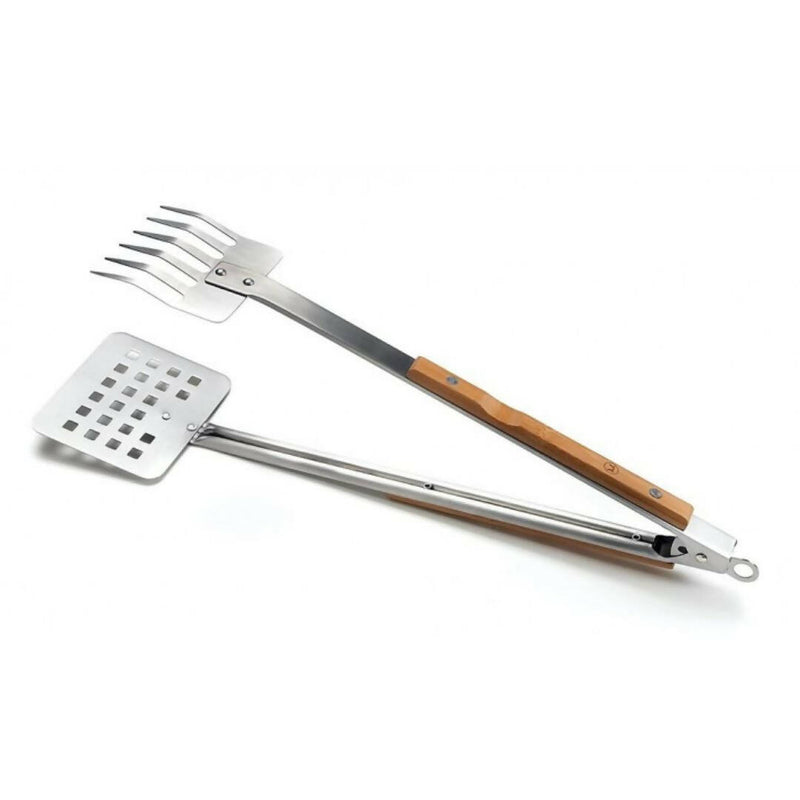 Tenaza 3 en 1 Acero Inoxidable Outset