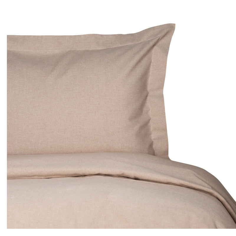 Funda de plumón tela alta durabilidad 85% algodón - 15%poliéster