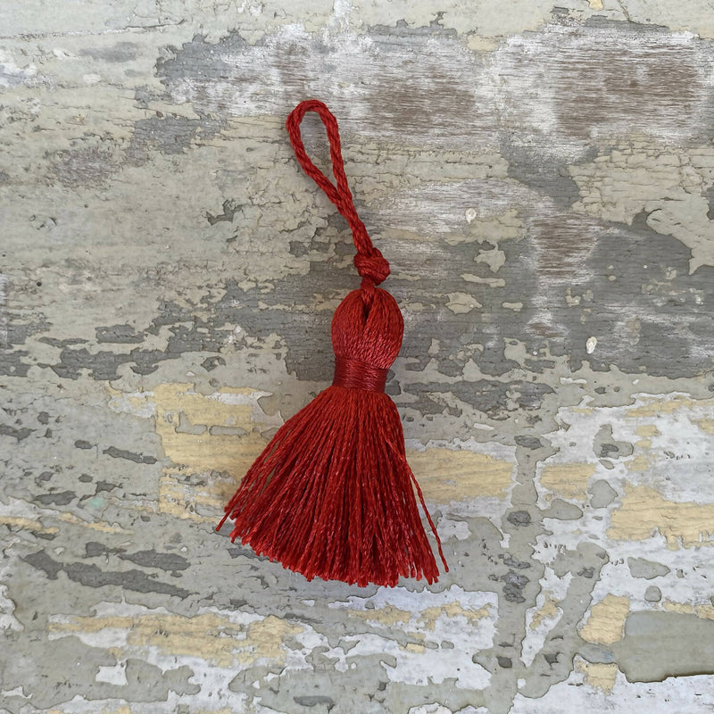 Borla mini
