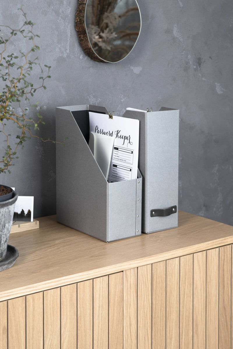 Organizador Archivos, Pack de 2 BIGSO