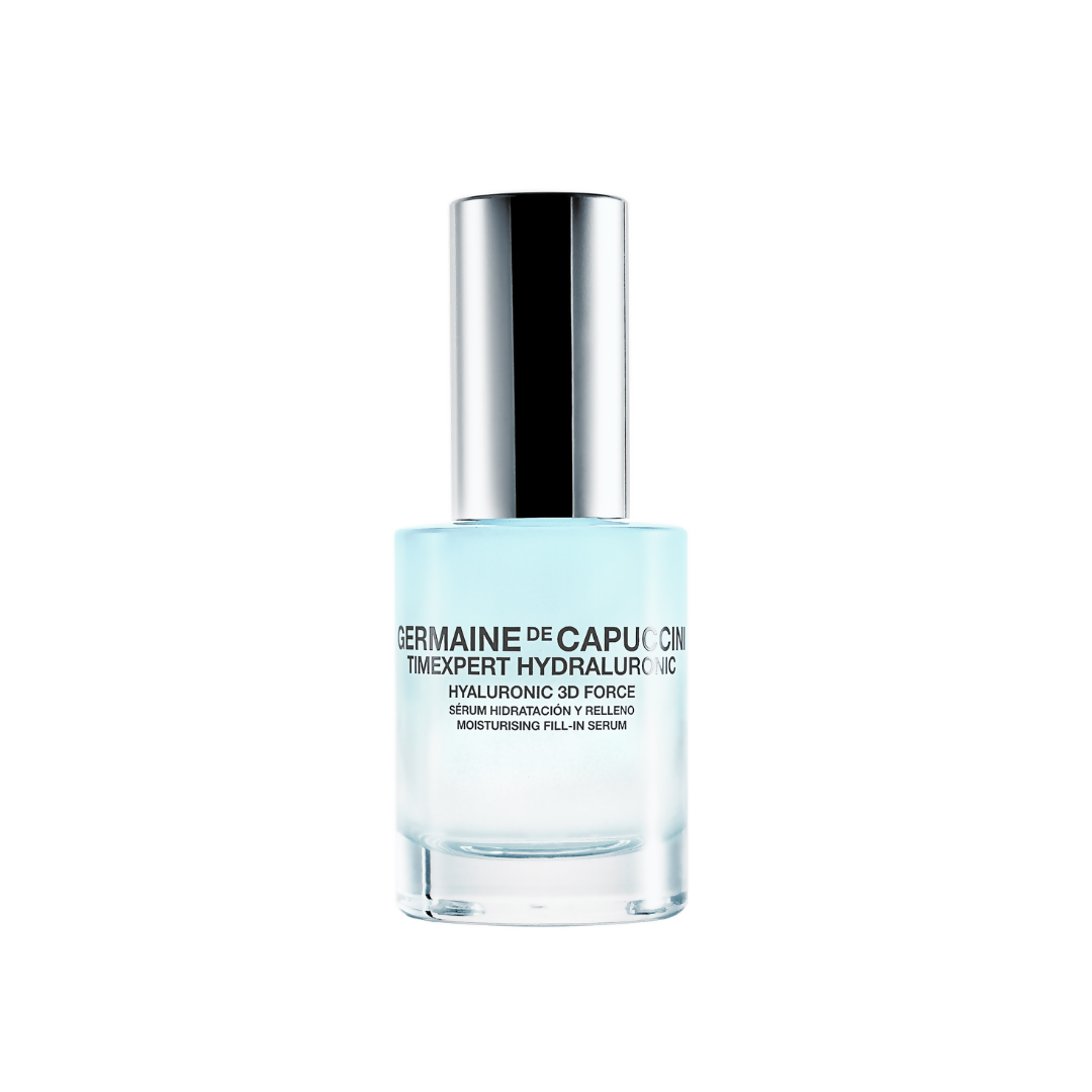 Sérum Hyaluronic 3D Force 30ml Germaine de Capuccini