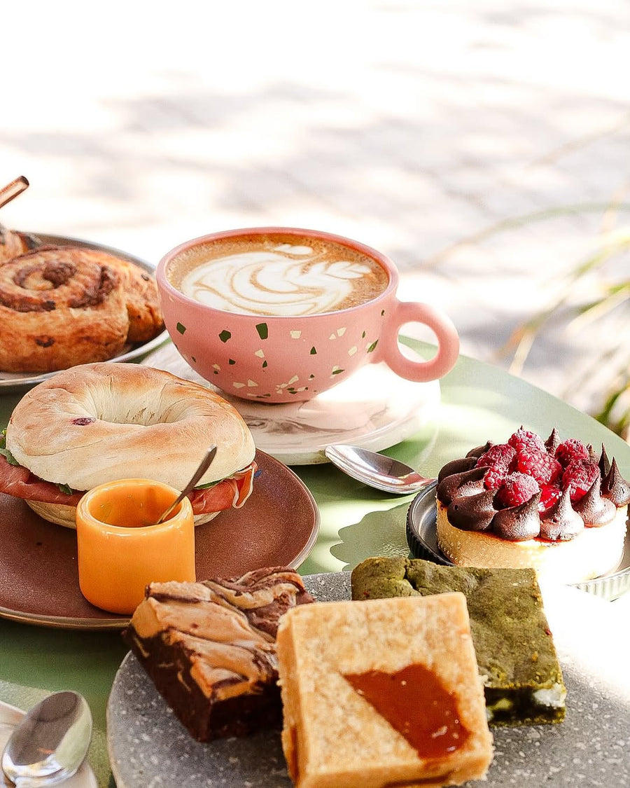 Dónde hacer brunch en Santiago: 7 lugares que están haciendo algo distinto
