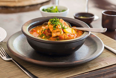 5 recetas bien chilenas para celebrar