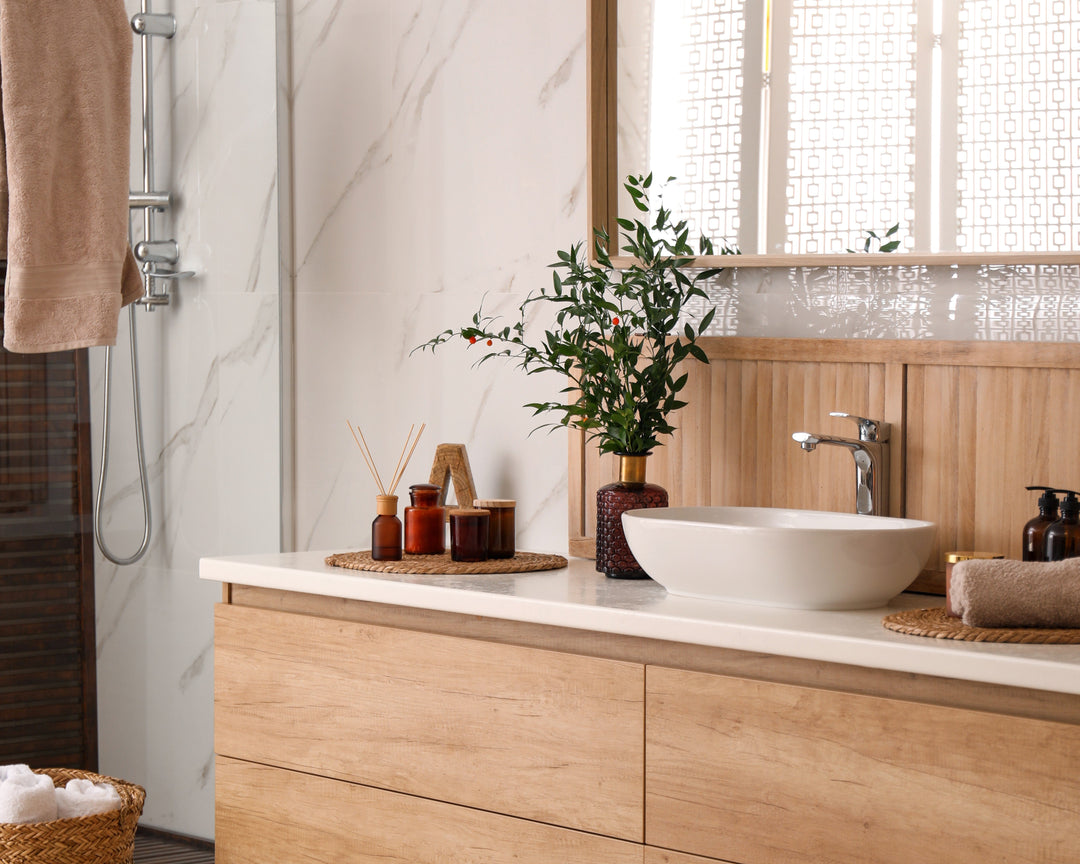 5 básicos que todo baño necesita