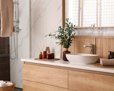 5 básicos que todo baño necesita