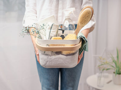 Spring Cleaning: cómo preparar tu casa para la primavera