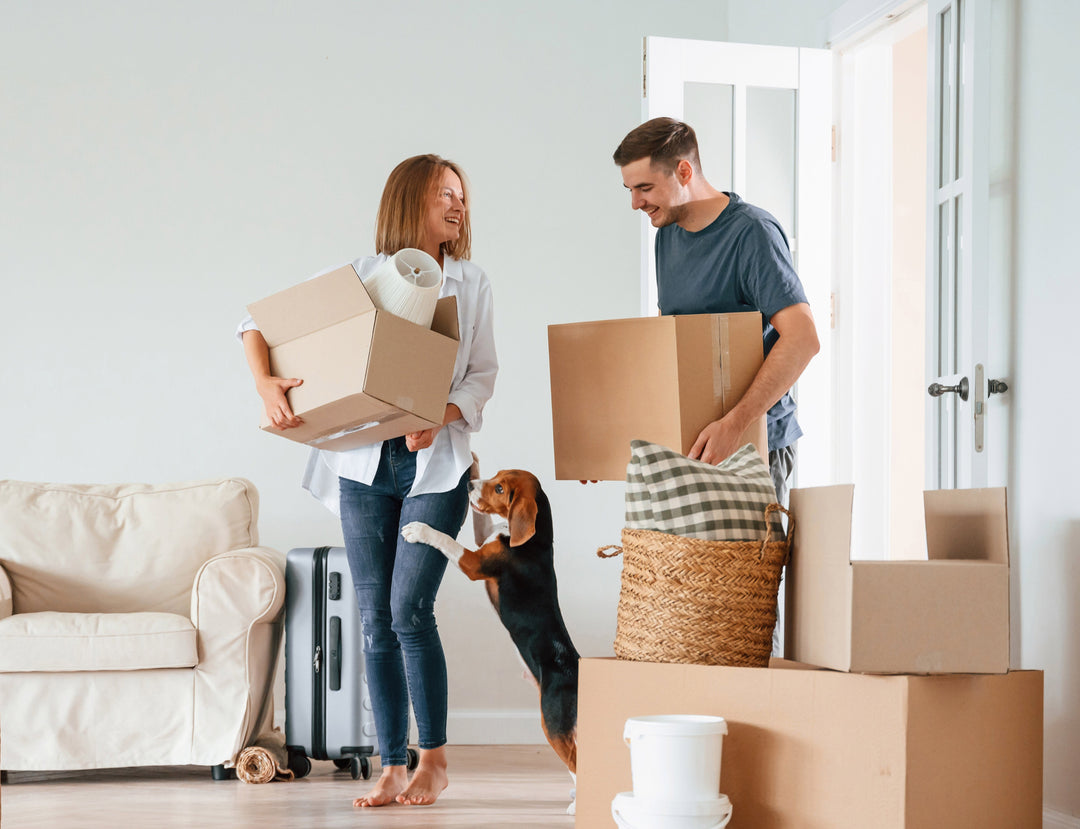 Depa Shower: Checklist de cosas que no te pueden faltar