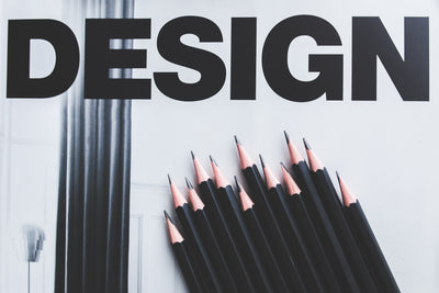 Amor por el diseño: marcas que inspiran creatividad