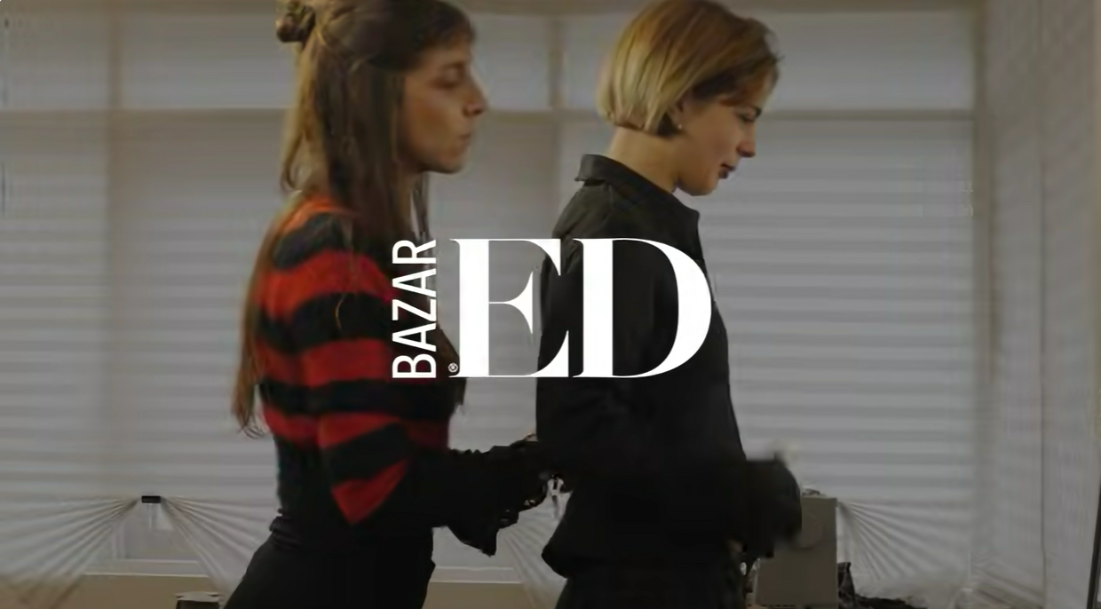 Bronca: Prendas que transforman tendencias en identidad