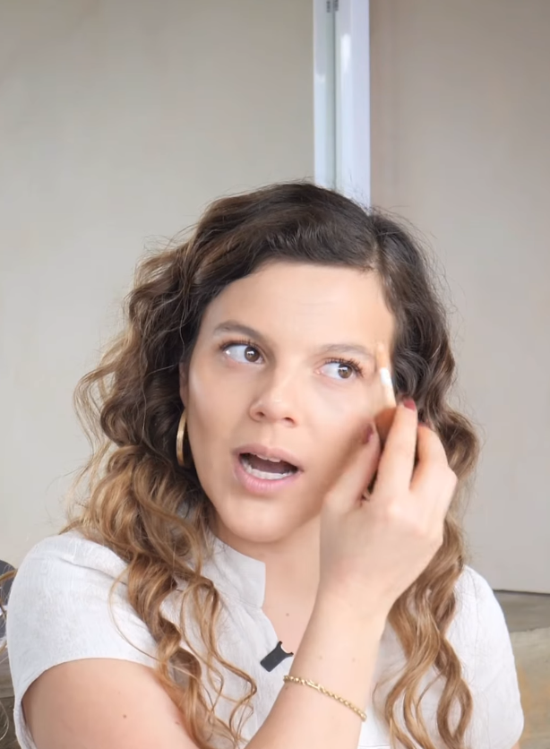 Musse Cosmetics: El maquillaje profesional y fácil de usar de Conce Allamand llega a la Feria Bazar ED