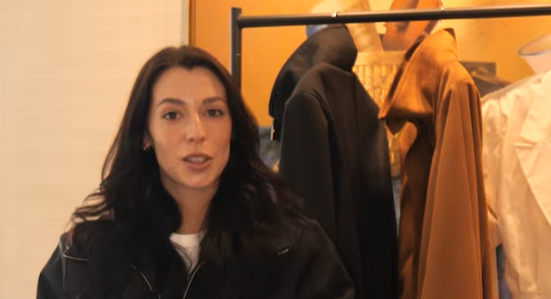 Giner llevará a Bazar ED exclusivas y una nueva colección de verano