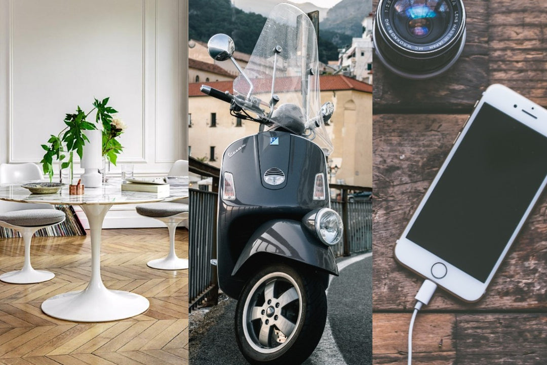 ¡Celebremos el Día del Diseño!