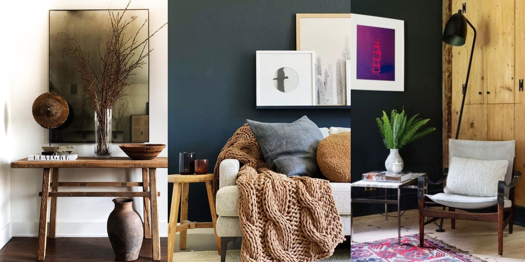 ¡Qué viva el Otoño!