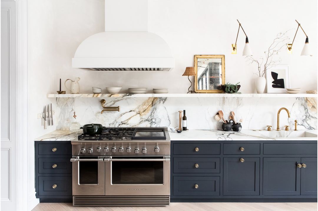 3 ideas para mantener ese orden en la cocina que sueñas