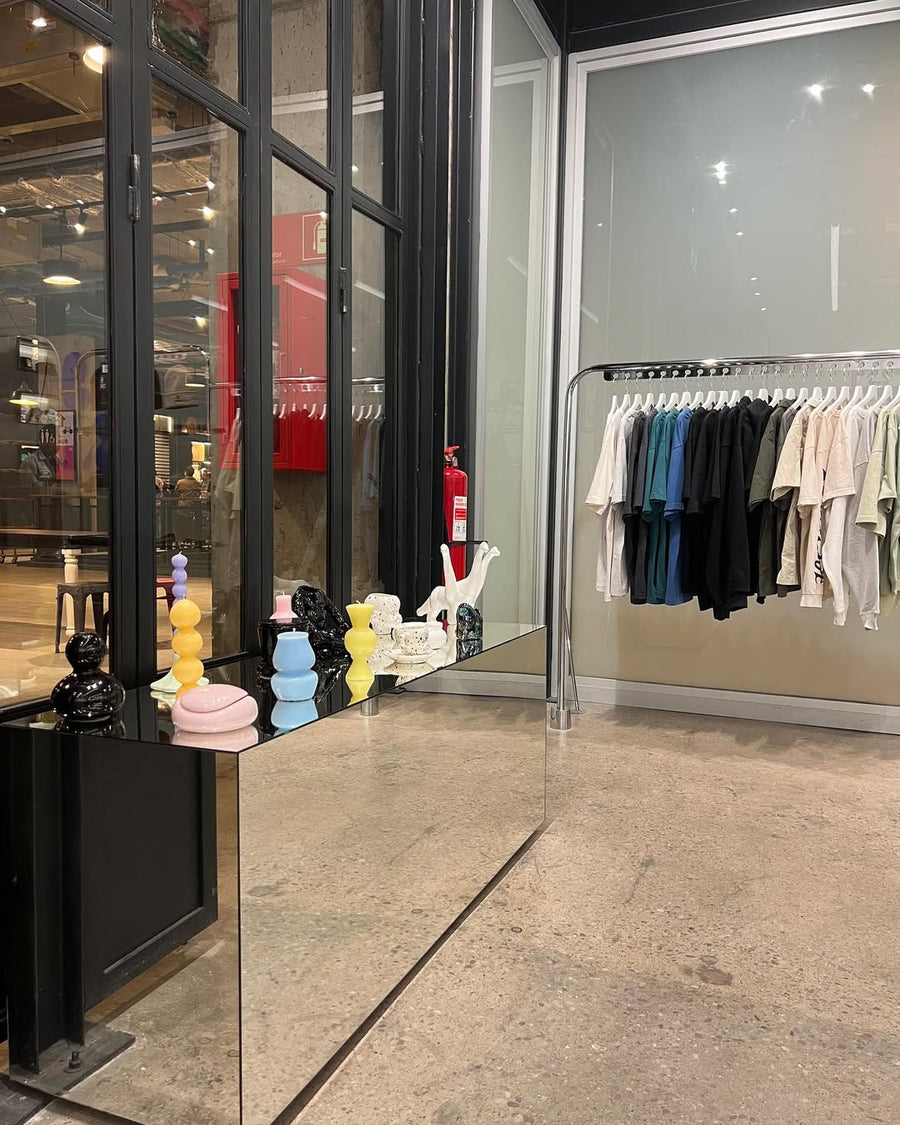 Las concept stores de Santiago que todo amante del diseño debería visitar